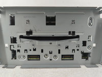 2007-2009 Nissan Altima Radio AM FM Cd Player Receiver Replacement P/N:28185 ZN40A Fits Fits 2007 2008 2009 OEM Used Auto Pa