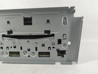 2007-2009 Nissan Altima Radio AM FM Cd Player Receiver Replacement P/N:28185 ZN40A Fits Fits 2007 2008 2009 OEM Used Auto Pa