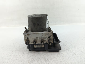 2007-2009 Nissan Altima ABS Pump Control Module Replacement P/N:47660 JA000 Fits Fits 2007 2008 2009 OEM Used Auto Parts - O