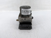 2007-2009 Nissan Altima ABS Pump Control Module Replacement P/N:47660 JA000 Fits Fits 2007 2008 2009 OEM Used Auto Parts - O