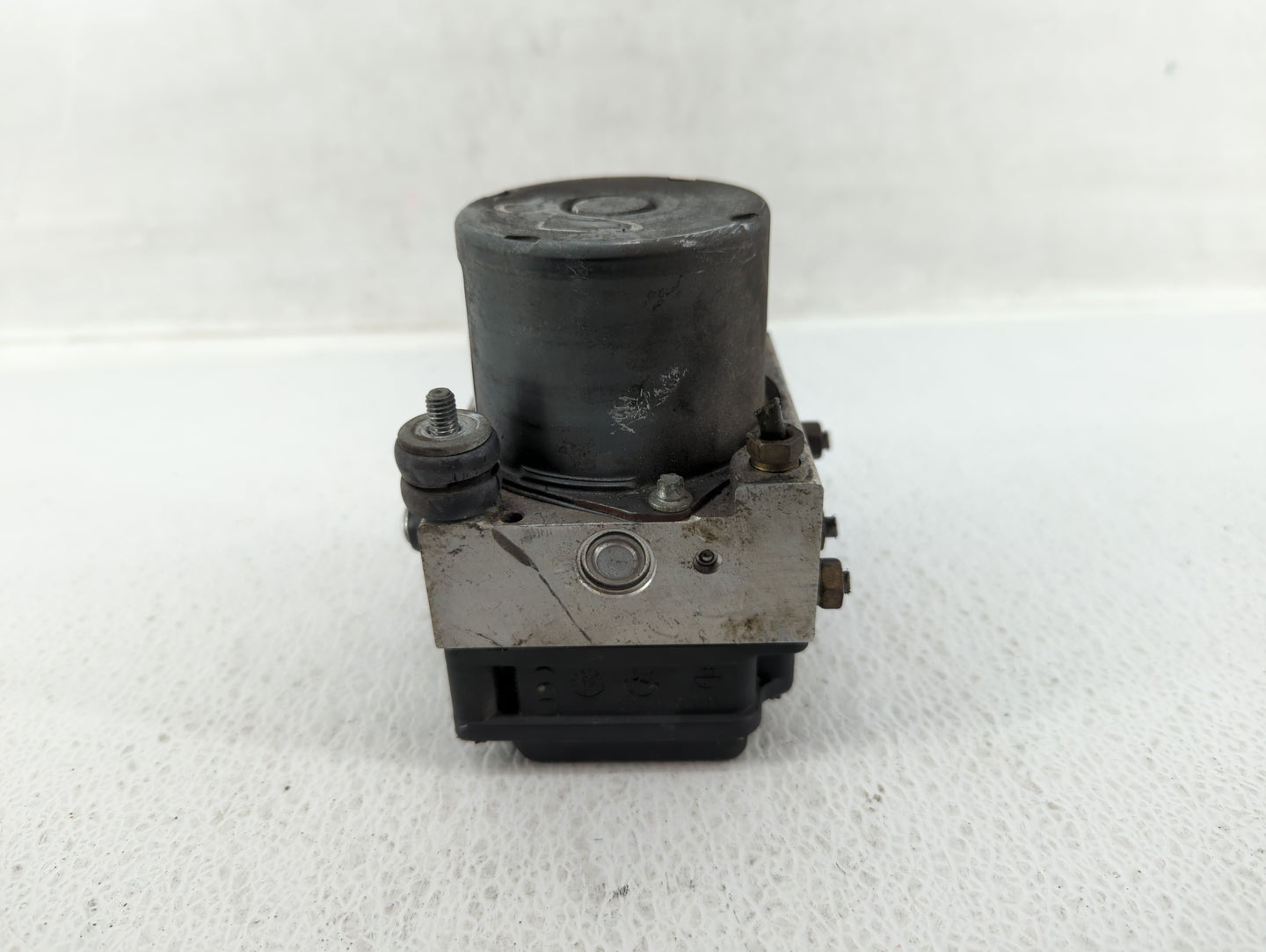 2007-2009 Nissan Altima ABS Pump Control Module Replacement P/N:47660 JA000 Fits Fits 2007 2008 2009 OEM Used Auto Parts - O