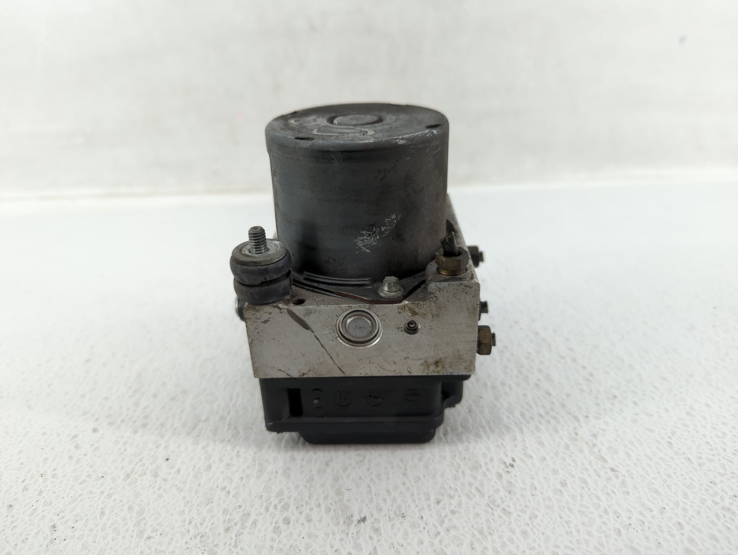 2007-2009 Nissan Altima ABS Pump Control Module Replacement P/N:47660 JA000 Fits Fits 2007 2008 2009 OEM Used Auto Parts - O