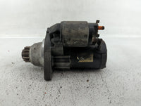 2007-2013 Nissan Altima Car Starter Motor Solenoid OEM P/N:23300 JA00A Fits Fits 2007 2008 2009 2010 2011 2012 2013 OEM Used