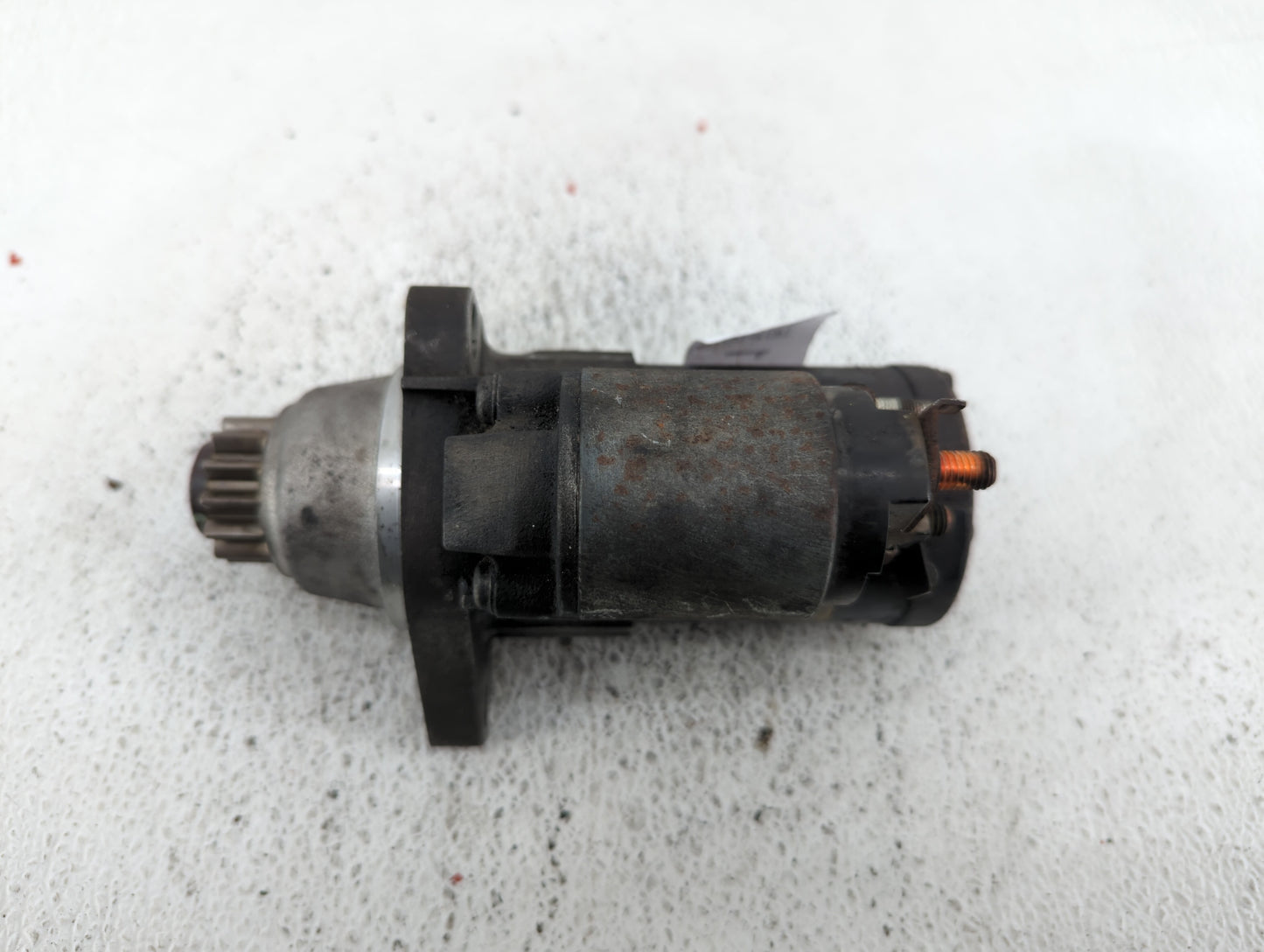 2007-2013 Nissan Altima Car Starter Motor Solenoid OEM P/N:23300 JA00A Fits Fits 2007 2008 2009 2010 2011 2012 2013 OEM Used