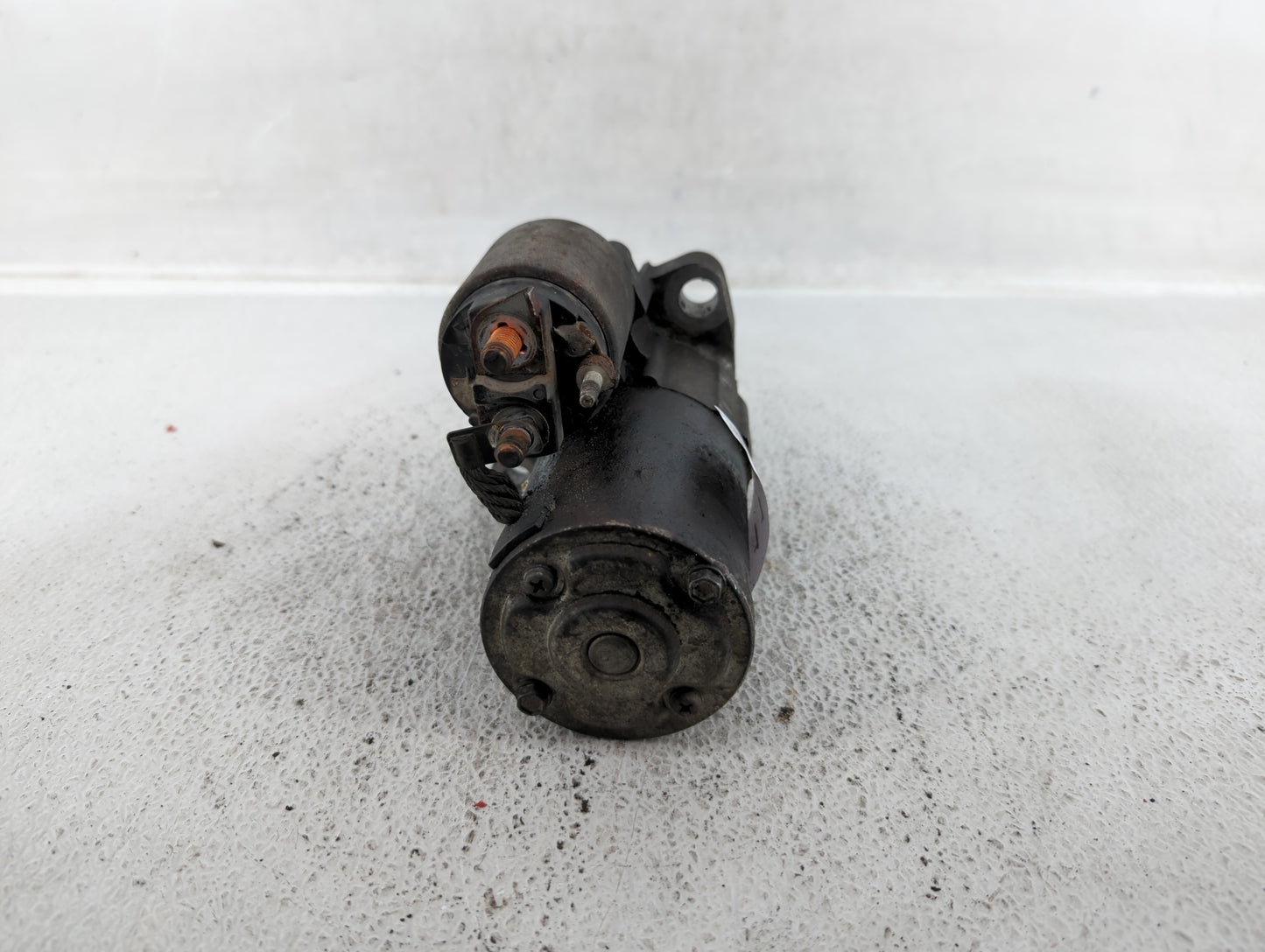 2007-2013 Nissan Altima Car Starter Motor Solenoid OEM P/N:23300 JA00A Fits Fits 2007 2008 2009 2010 2011 2012 2013 OEM Used