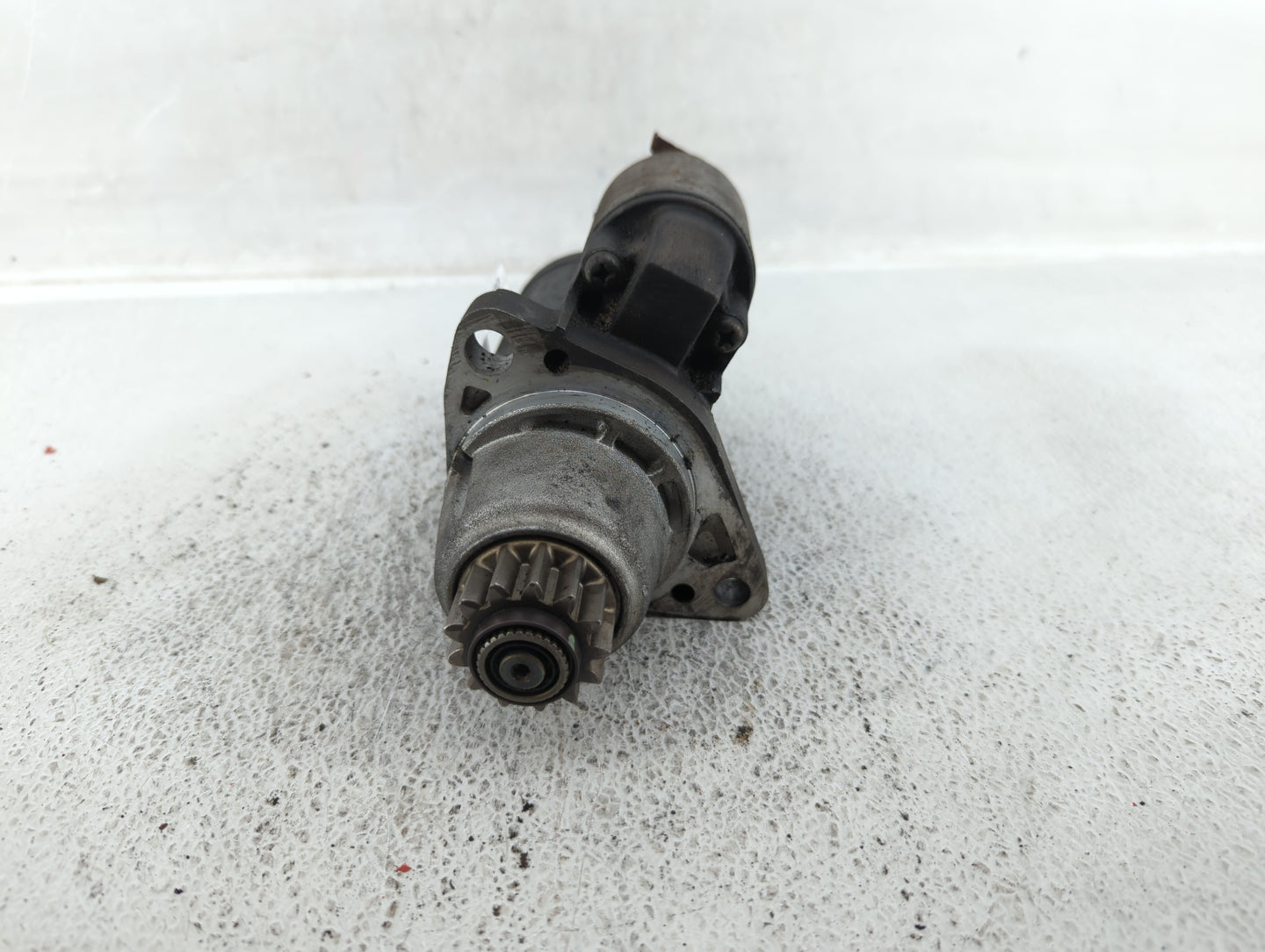 2007-2013 Nissan Altima Car Starter Motor Solenoid OEM P/N:23300 JA00A Fits Fits 2007 2008 2009 2010 2011 2012 2013 OEM Used