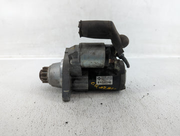2007-2013 Nissan Altima Car Starter Motor Solenoid OEM P/N:23300 JA01A Fits Fits 2007 2008 2009 2010 2011 2012 2013 OEM Used