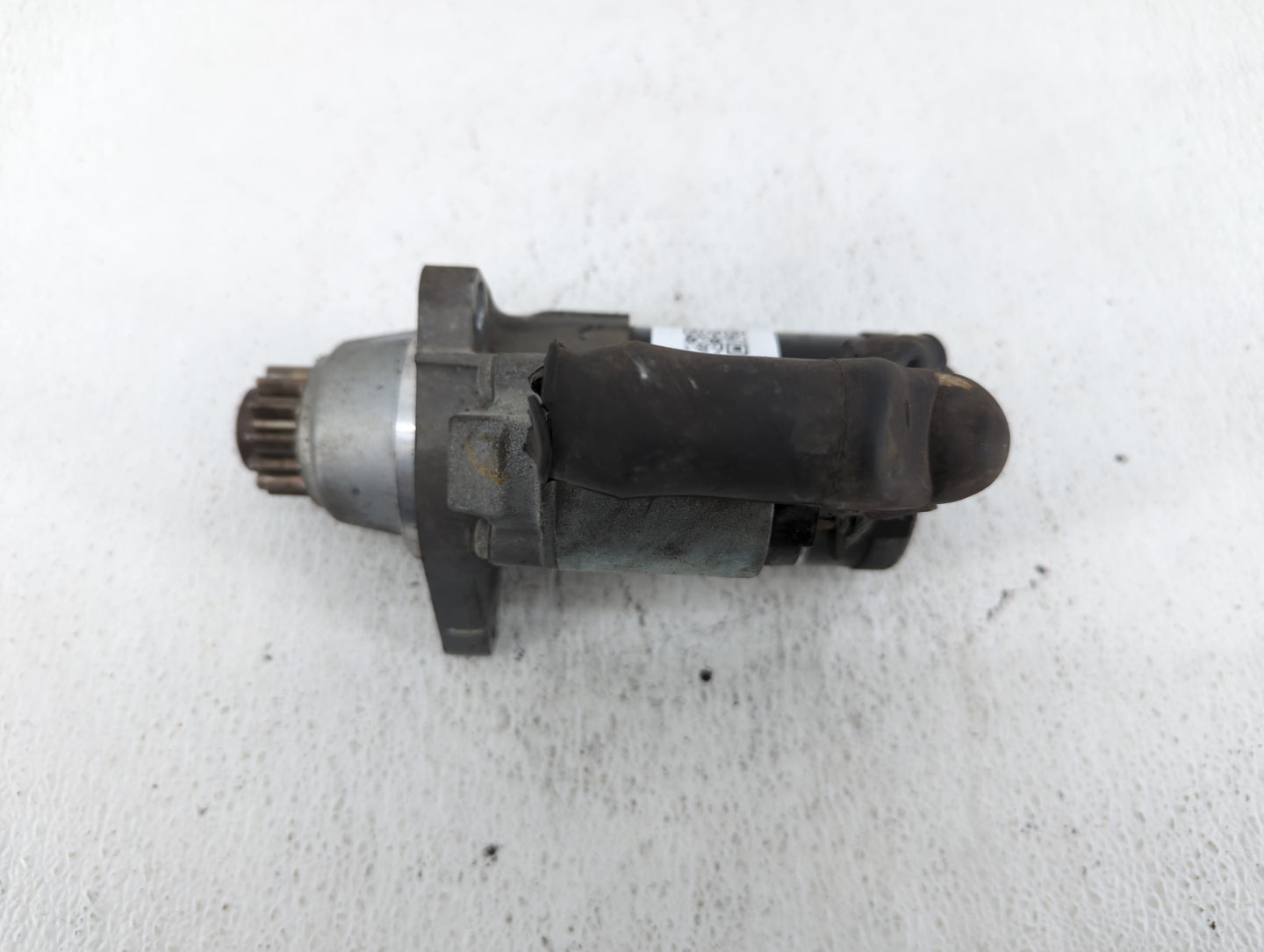 2007-2013 Nissan Altima Car Starter Motor Solenoid OEM P/N:23300 JA01A Fits Fits 2007 2008 2009 2010 2011 2012 2013 OEM Used
