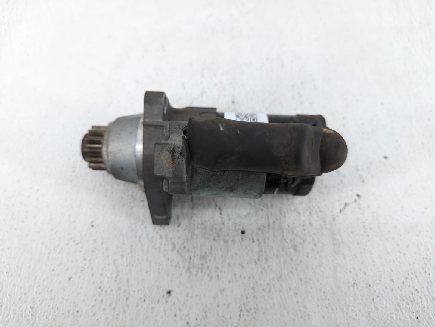 2007-2013 Nissan Altima Car Starter Motor Solenoid OEM P/N:23300 JA01A Fits Fits 2007 2008 2009 2010 2011 2012 2013 OEM Used