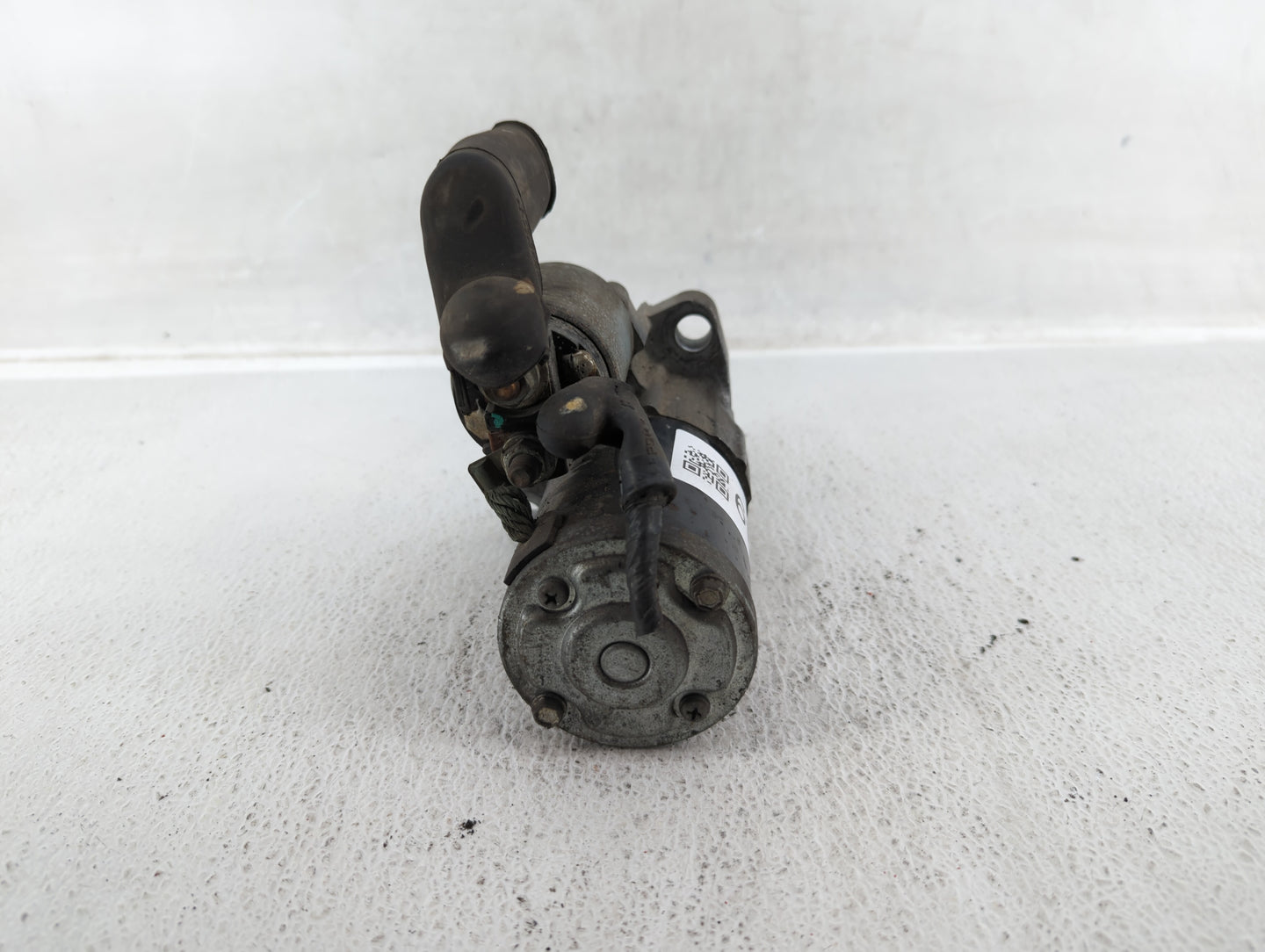 2007-2013 Nissan Altima Car Starter Motor Solenoid OEM P/N:23300 JA01A Fits Fits 2007 2008 2009 2010 2011 2012 2013 OEM Used
