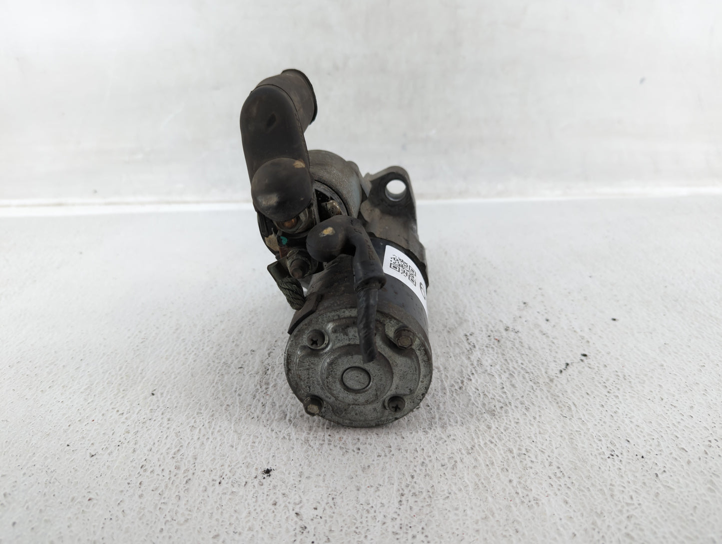 2007-2013 Nissan Altima Car Starter Motor Solenoid OEM P/N:23300 JA01A Fits Fits 2007 2008 2009 2010 2011 2012 2013 OEM Used