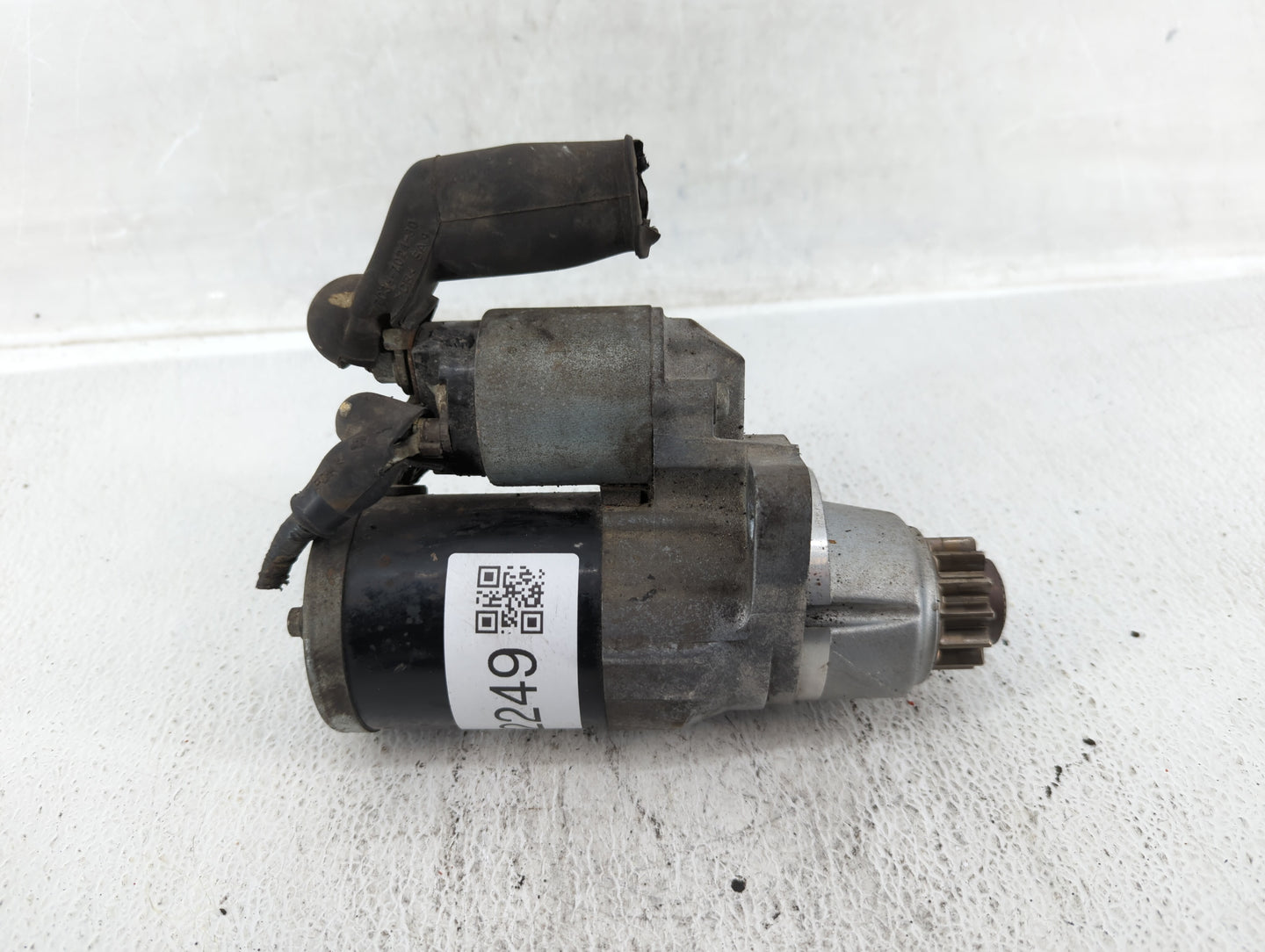 2007-2013 Nissan Altima Car Starter Motor Solenoid OEM P/N:23300 JA01A Fits Fits 2007 2008 2009 2010 2011 2012 2013 OEM Used