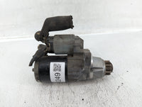2007-2013 Nissan Altima Car Starter Motor Solenoid OEM P/N:23300 JA01A Fits Fits 2007 2008 2009 2010 2011 2012 2013 OEM Used