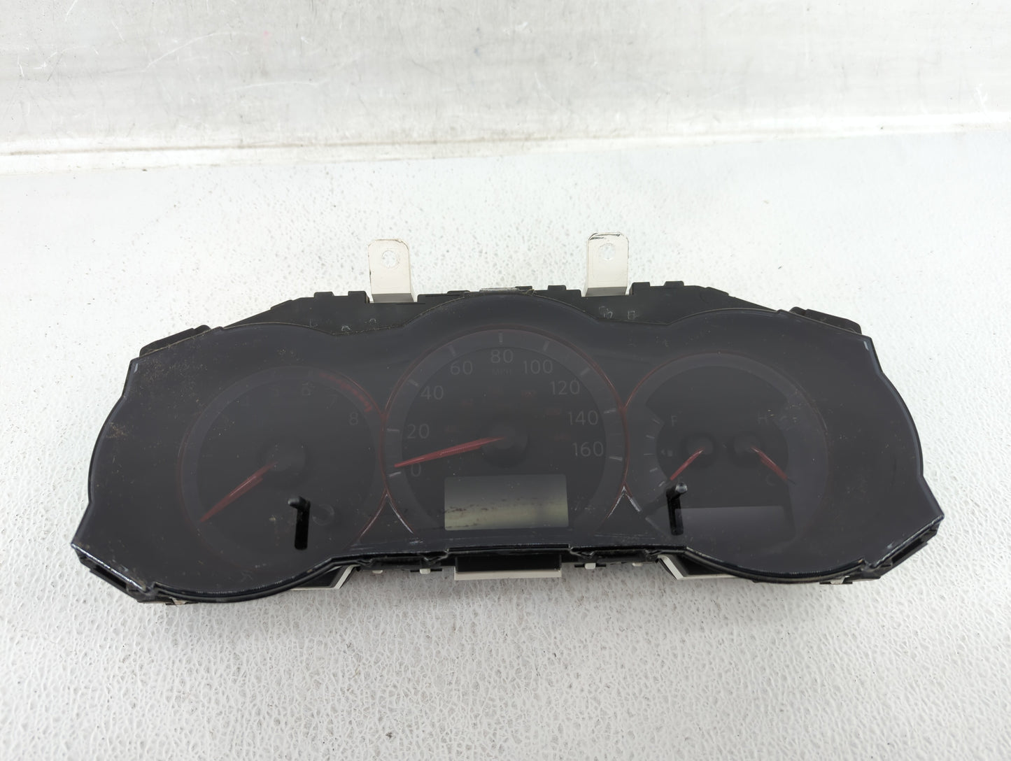 2007-2009 Nissan Altima Instrument Cluster Speedometer Gauges Fits Fits 2007 2008 2009 OEM Used Auto Parts - Oemusedautopart