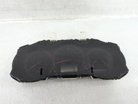 2007-2009 Nissan Altima Instrument Cluster Speedometer Gauges Fits Fits 2007 2008 2009 OEM Used Auto Parts - Oemusedautopart