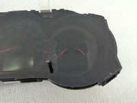 2007-2009 Nissan Altima Instrument Cluster Speedometer Gauges Fits Fits 2007 2008 2009 OEM Used Auto Parts - Oemusedautopart