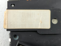 2007-2009 Nissan Altima Instrument Cluster Speedometer Gauges Fits Fits 2007 2008 2009 OEM Used Auto Parts - Oemusedautopart