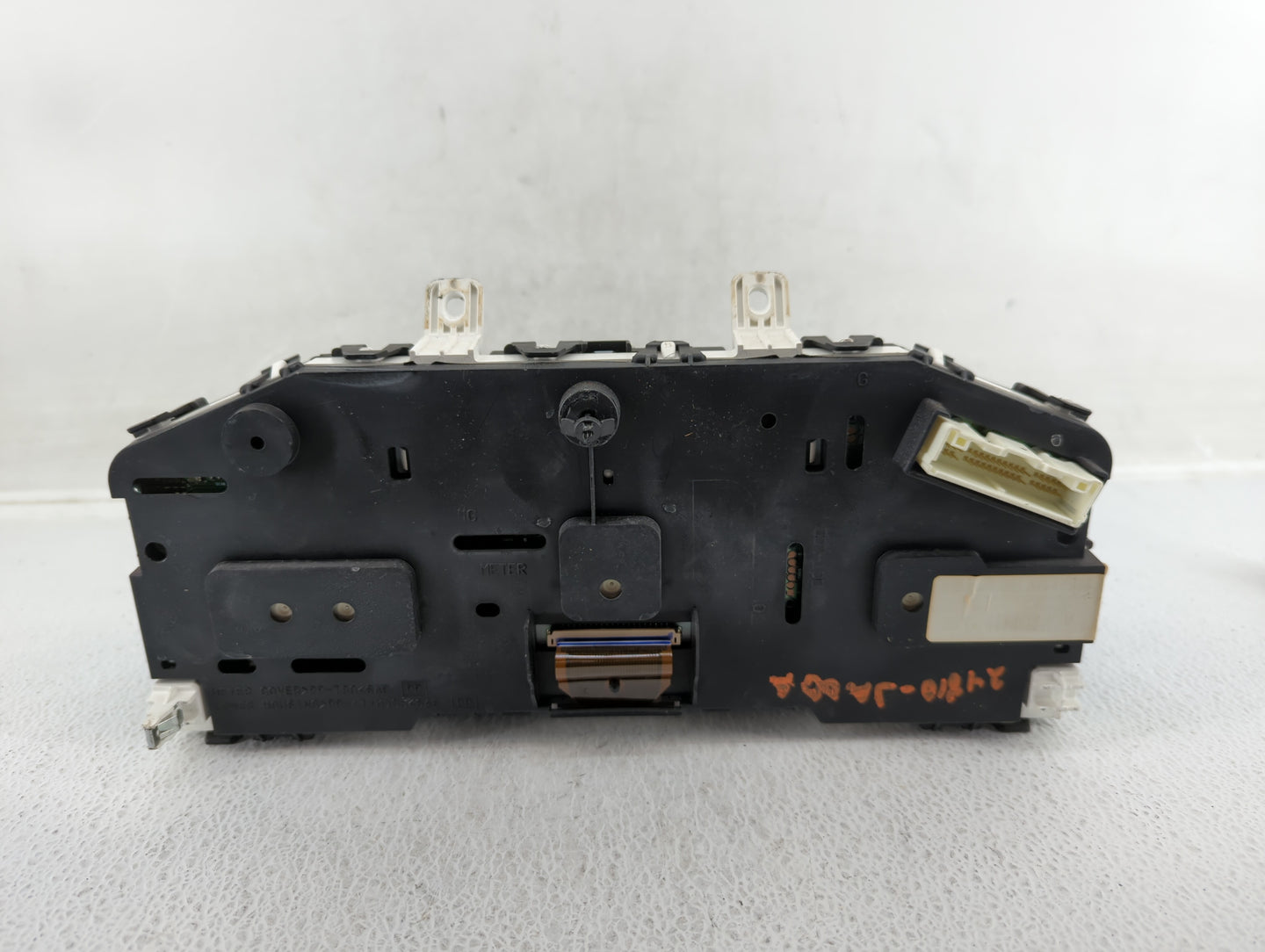 2007-2009 Nissan Altima Instrument Cluster Speedometer Gauges Fits Fits 2007 2008 2009 OEM Used Auto Parts - Oemusedautopart