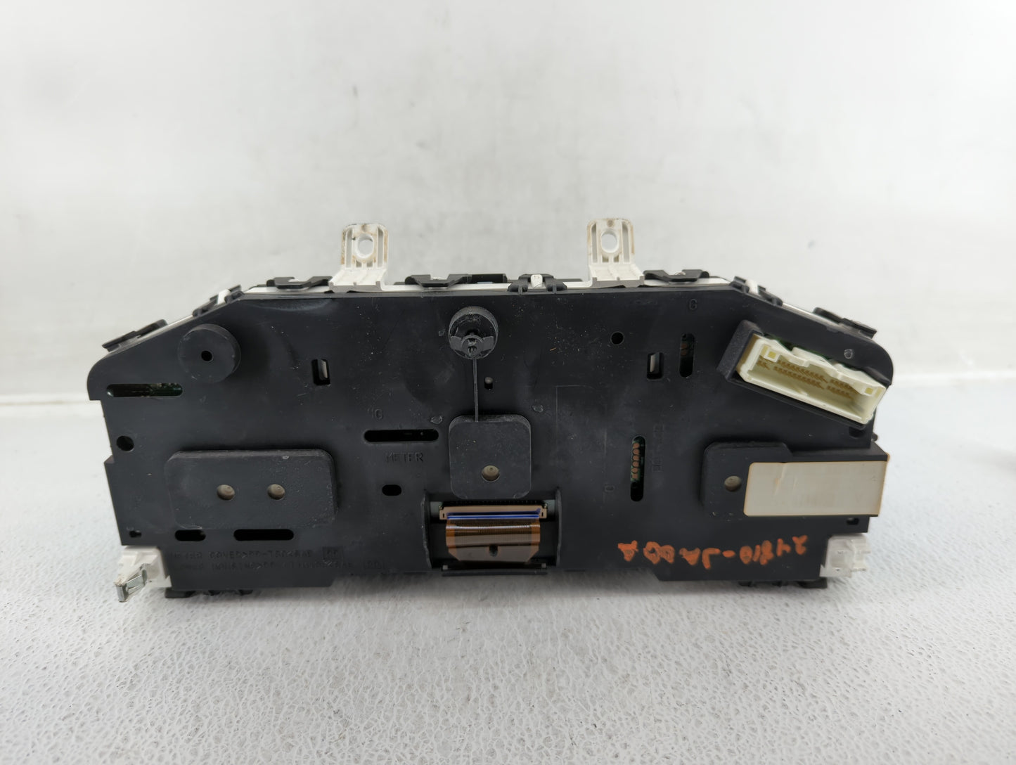 2007-2009 Nissan Altima Instrument Cluster Speedometer Gauges Fits Fits 2007 2008 2009 OEM Used Auto Parts - Oemusedautopart