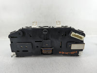 2007-2009 Nissan Altima Instrument Cluster Speedometer Gauges Fits Fits 2007 2008 2009 OEM Used Auto Parts - Oemusedautopart