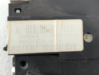 2007-2009 Nissan Altima Instrument Cluster Speedometer Gauges P/N:24810 JA00A Fits Fits 2007 2008 2009 OEM Used Auto Parts -