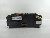 2007-2009 Nissan Altima Instrument Cluster Speedometer Gauges P/N:24810 JA00A Fits Fits 2007 2008 2009 OEM Used Auto Parts -