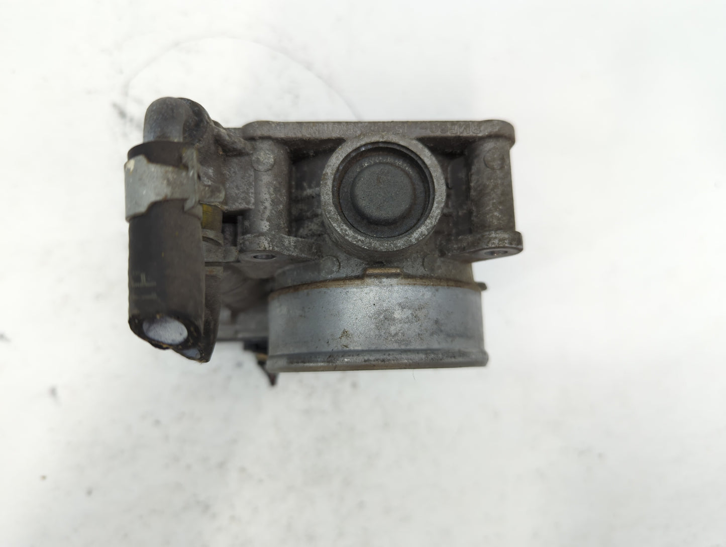 2007-2013 Nissan Altima Throttle Body P/N:526-01 Fits Fits 2007 2008 2009 2010 2011 2012 2013 OEM Used Auto Parts - Oemuseda