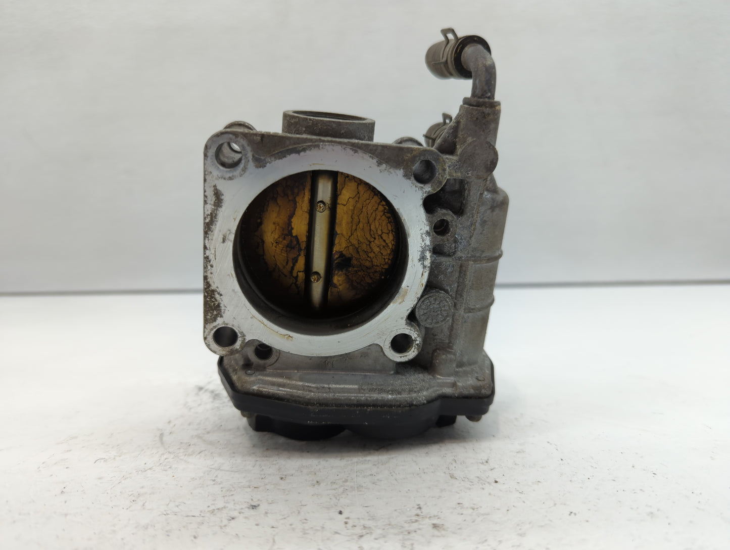 2007-2013 Nissan Altima Throttle Body P/N:526-01 Fits Fits 2007 2008 2009 2010 2011 2012 2013 OEM Used Auto Parts - Oemuseda
