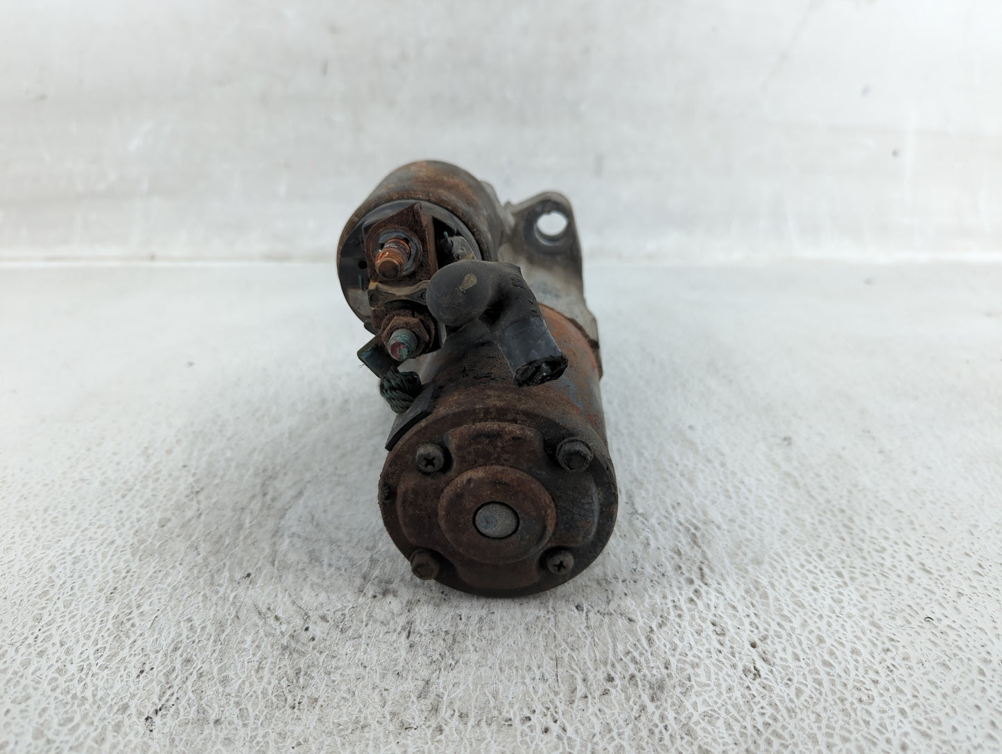 2007-2013 Nissan Altima Car Starter Motor Solenoid OEM P/N:23300 JA01A Fits Fits 2007 2008 2009 2010 2011 2012 2013 OEM Used