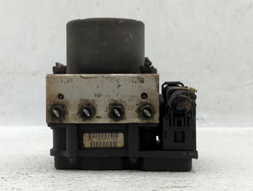 2007-2009 Nissan Altima ABS Pump Control Module Replacement P/N:47660 JA000 Fits Fits 2007 2008 2009 OEM Used Auto Parts - O