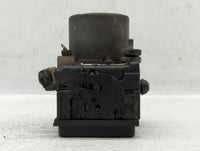 2007-2009 Nissan Altima ABS Pump Control Module Replacement P/N:47660 JA000 Fits Fits 2007 2008 2009 OEM Used Auto Parts - O