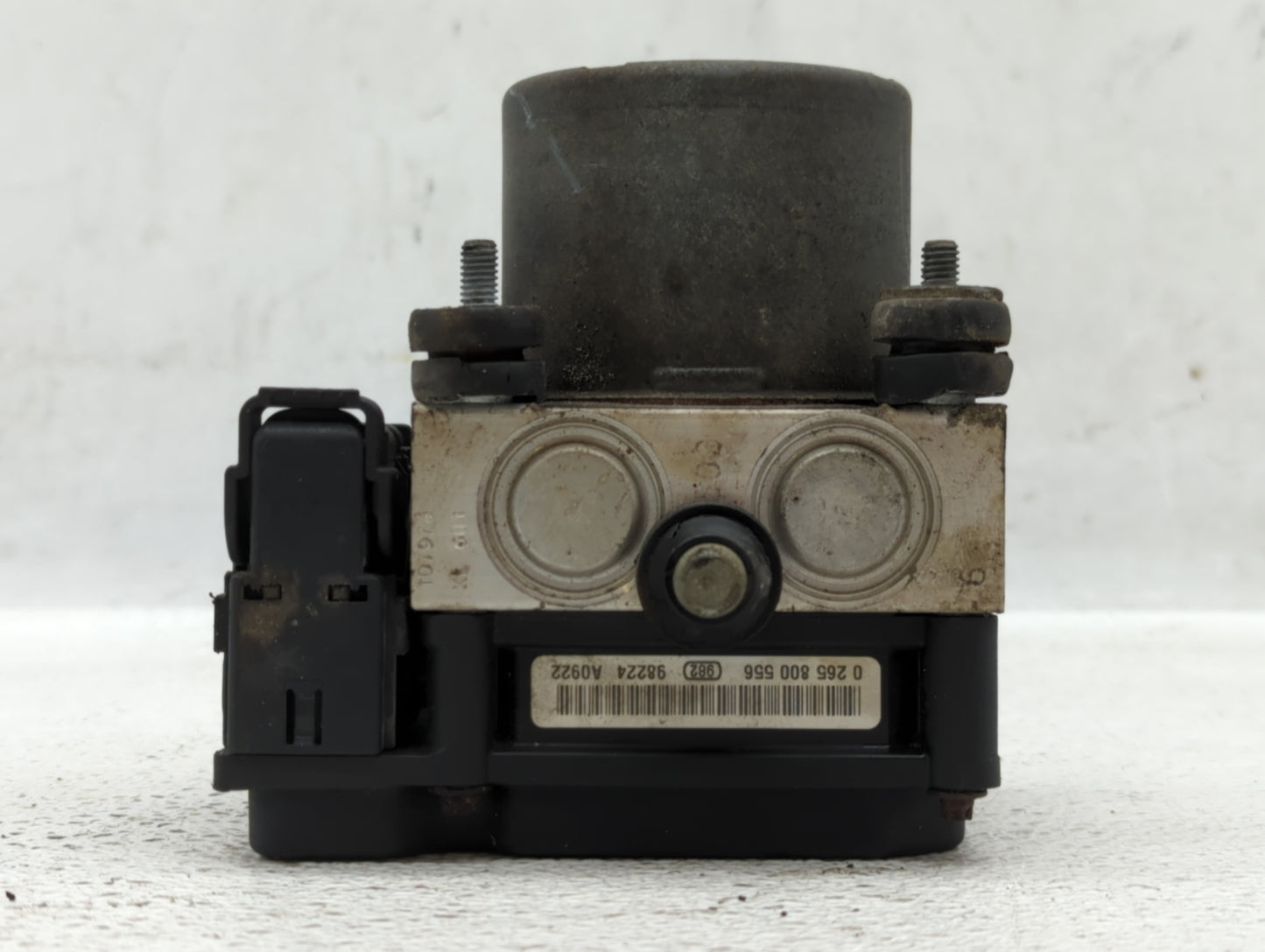 2007-2009 Nissan Altima ABS Pump Control Module Replacement P/N:47660 JA000 Fits Fits 2007 2008 2009 OEM Used Auto Parts - O