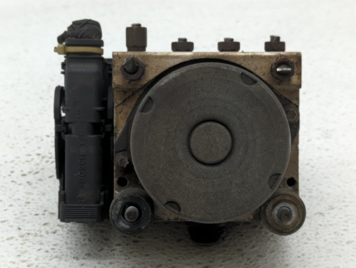 2007-2009 Nissan Altima Anti-Lock Brake ABS Pump Module Actuator OEM P/N:47660 JA000 Fits Fits 2007 2008 2009 OEM Used Auto 