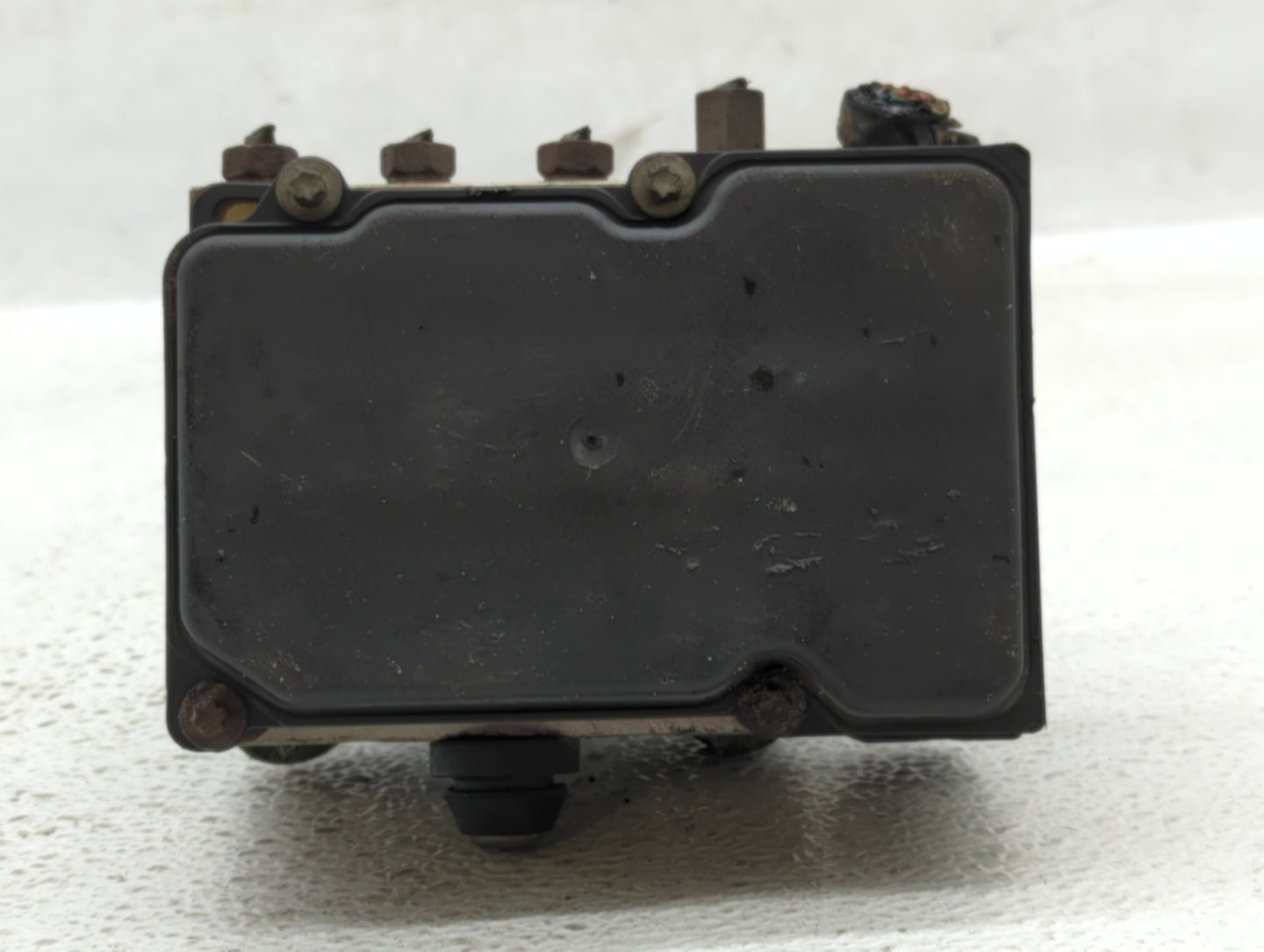 2007-2009 Nissan Altima ABS Pump Control Module Replacement P/N:47660 JA000 Fits Fits 2007 2008 2009 OEM Used Auto Parts - O