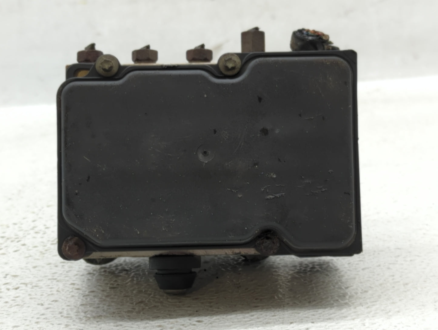 2007-2009 Nissan Altima ABS Pump Control Module Replacement P/N:47660 JA000 Fits Fits 2007 2008 2009 OEM Used Auto Parts - O