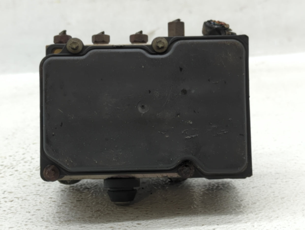 2007-2009 Nissan Altima Anti-Lock Brake ABS Pump Module Actuator OEM P/N:47660 JA000 Fits Fits 2007 2008 2009 OEM Used Auto 