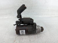 2007-2013 Nissan Altima Car Starter Motor Solenoid OEM Fits Fits 2007 2008 2009 2010 2011 2012 2013 OEM Used Auto Parts - Oe