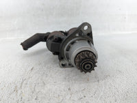 2007-2013 Nissan Altima Car Starter Motor Solenoid OEM Fits Fits 2007 2008 2009 2010 2011 2012 2013 OEM Used Auto Parts - Oe