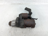 2007-2013 Nissan Altima Car Starter Motor Solenoid OEM Fits Fits 2007 2008 2009 2010 2011 2012 2013 OEM Used Auto Parts - Oe