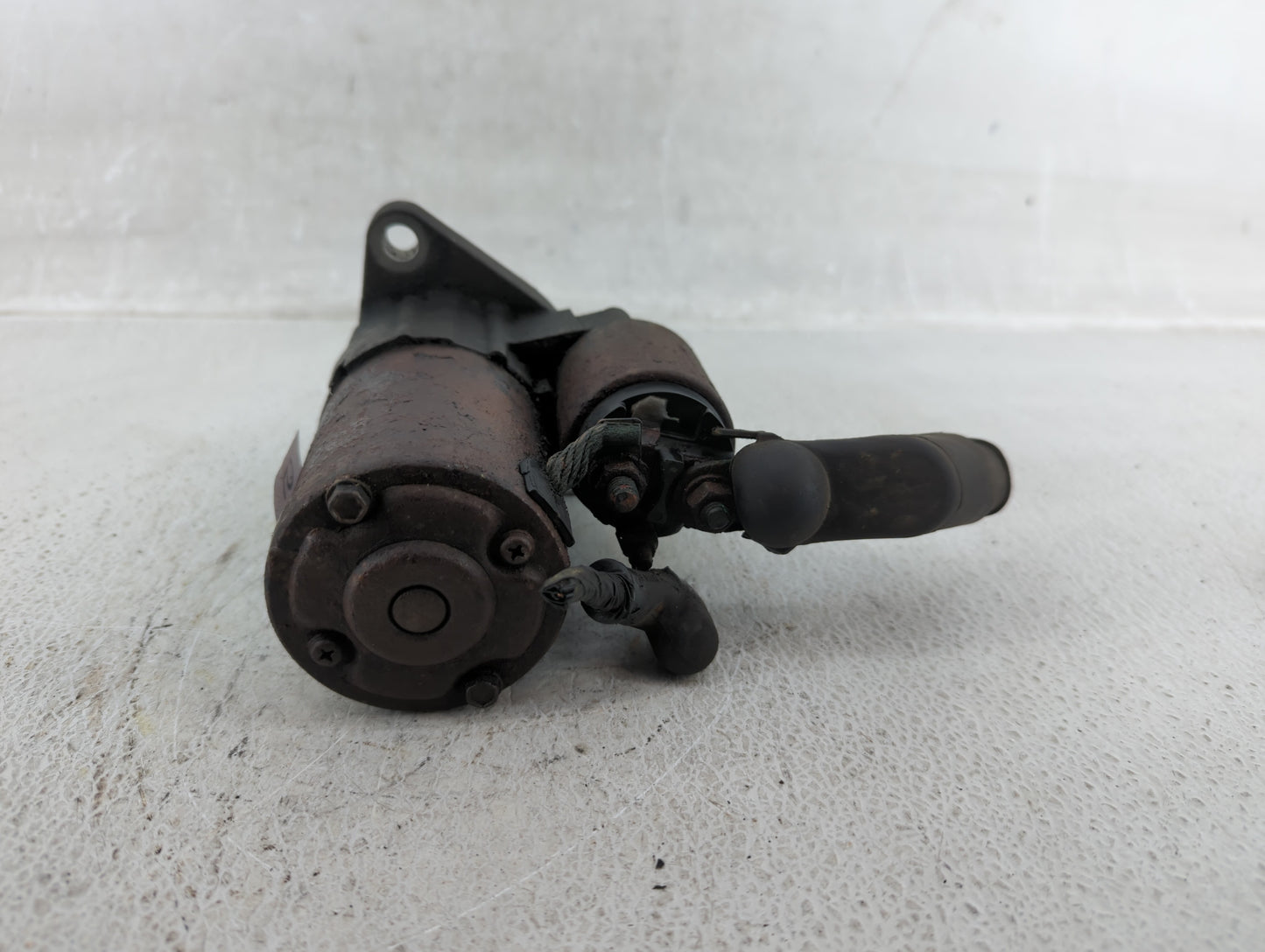 2007-2013 Nissan Altima Car Starter Motor Solenoid OEM Fits Fits 2007 2008 2009 2010 2011 2012 2013 OEM Used Auto Parts - Oe
