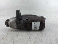 2007-2013 Nissan Altima Car Starter Motor Solenoid OEM Fits Fits 2007 2008 2009 2010 2011 2012 2013 OEM Used Auto Parts - Oe