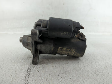 2007-2013 Nissan Altima Car Starter Motor Solenoid OEM Fits Fits 2007 2008 2009 2010 2011 2012 2013 2014 OEM Used Auto Parts