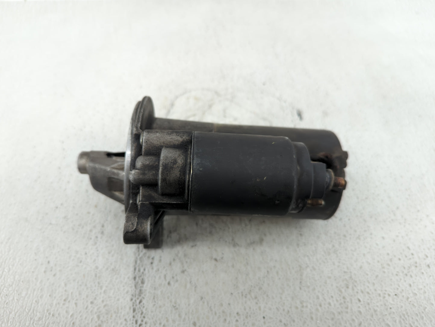 2007-2013 Nissan Altima Car Starter Motor Solenoid OEM Fits Fits 2007 2008 2009 2010 2011 2012 2013 2014 OEM Used Auto Parts