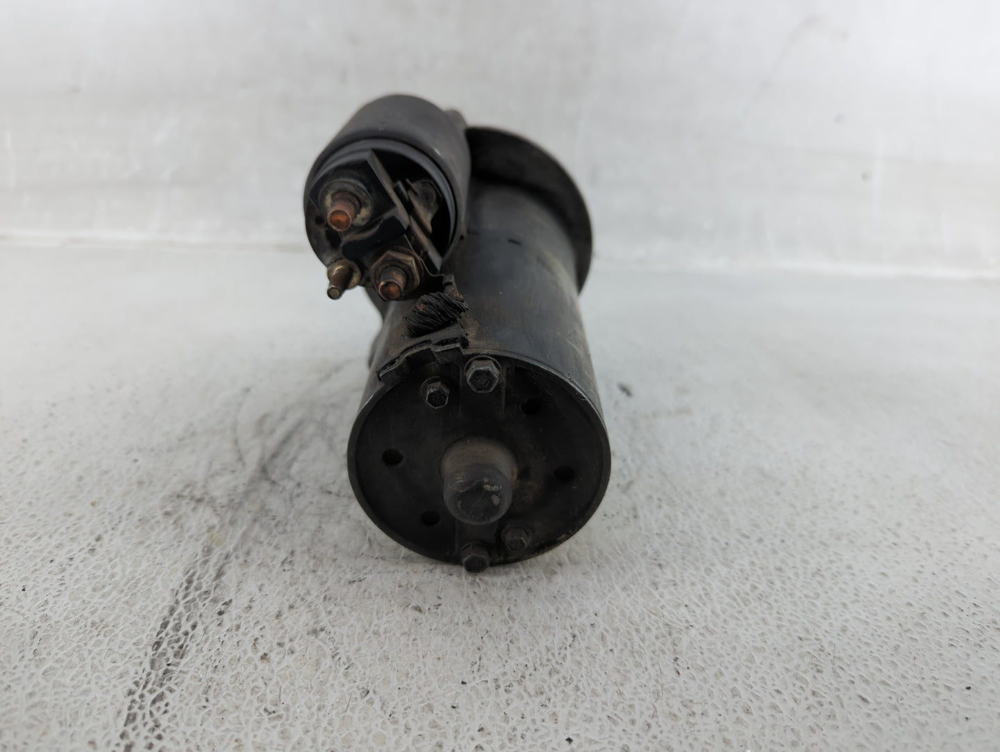 2007-2013 Nissan Altima Car Starter Motor Solenoid OEM Fits Fits 2007 2008 2009 2010 2011 2012 2013 2014 OEM Used Auto Parts