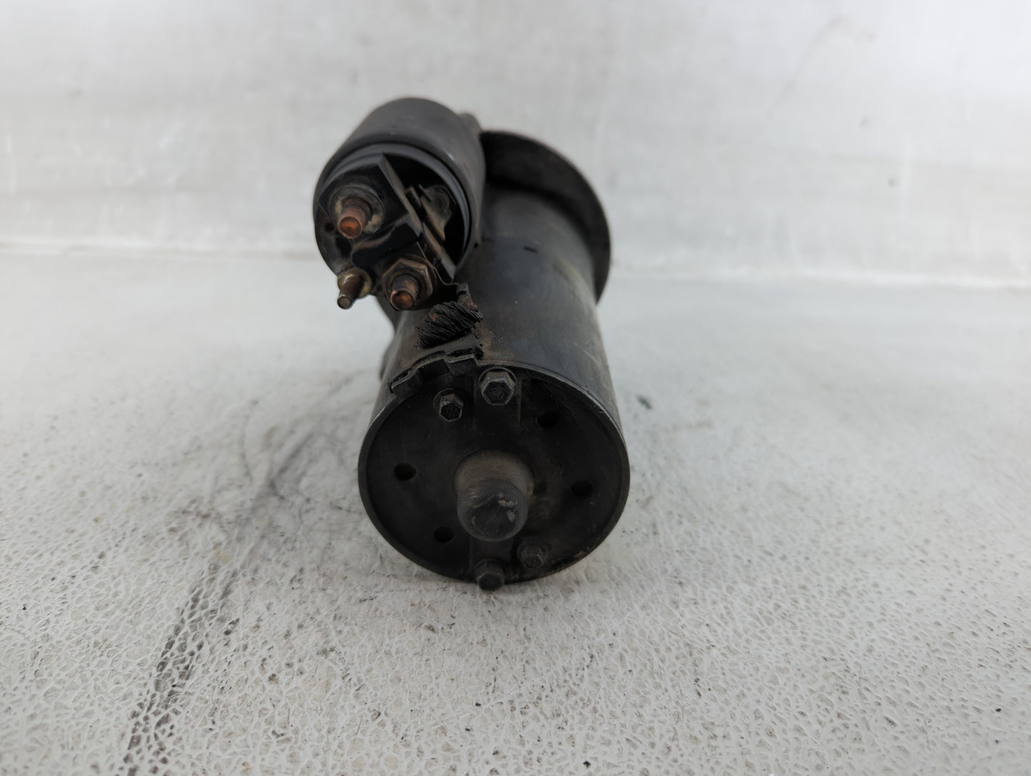 2007-2013 Nissan Altima Car Starter Motor Solenoid OEM Fits Fits 2007 2008 2009 2010 2011 2012 2013 2014 OEM Used Auto Parts