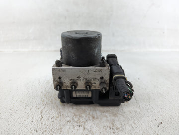 2007-2009 Nissan Altima ABS Pump Control Module Replacement P/N:47660 JA060 Fits Fits 2007 2008 2009 OEM Used Auto Parts - O