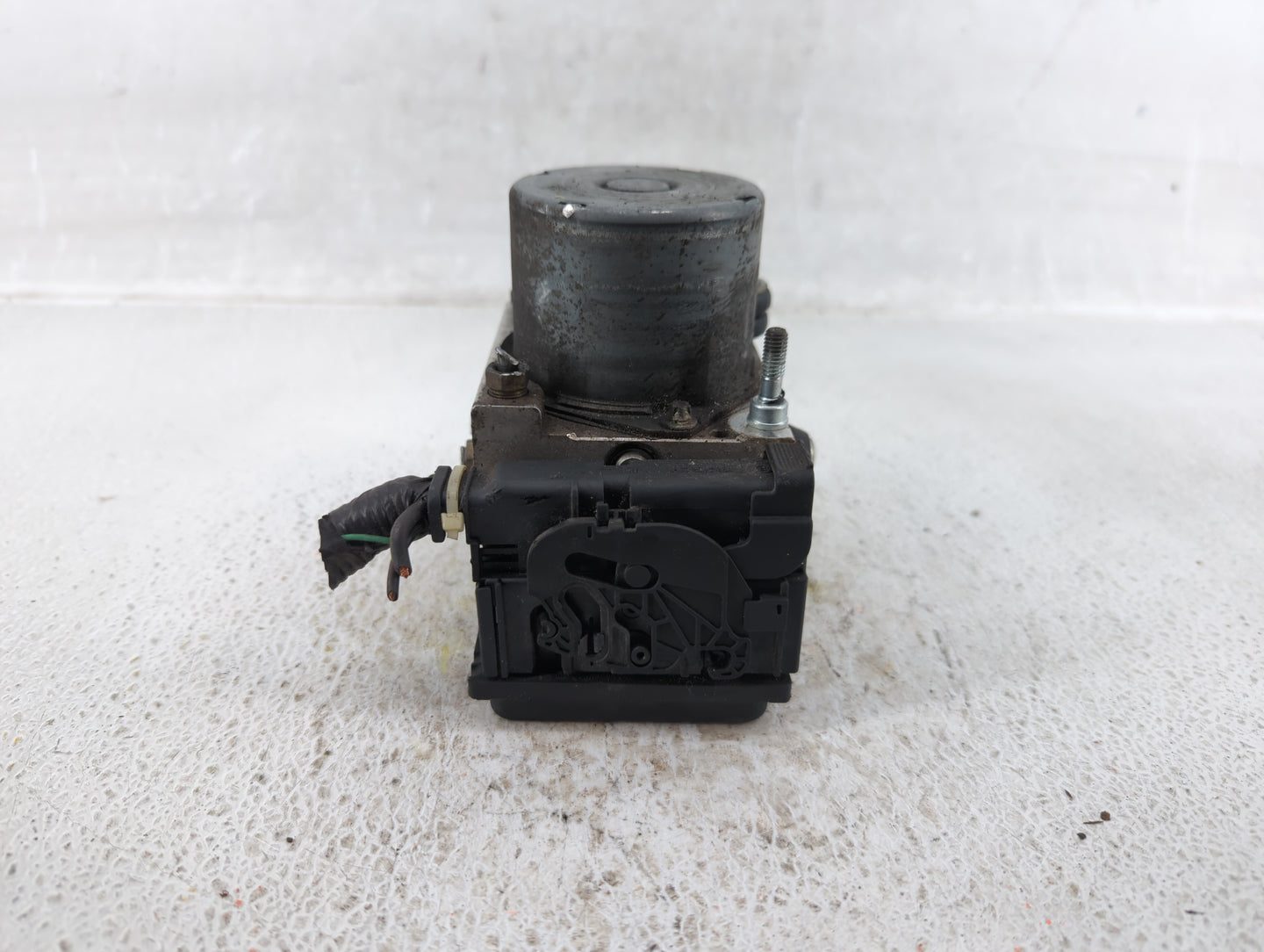 2007-2009 Nissan Altima ABS Pump Control Module Replacement P/N:47660 JA060 Fits Fits 2007 2008 2009 OEM Used Auto Parts - O