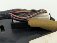 2009 Nissan Altima Instrument Cluster Speedometer Gauges Fits OEM Used Auto Parts - Oemusedautoparts1.com