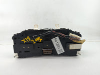 2009 Nissan Altima Instrument Cluster Speedometer Gauges Fits OEM Used Auto Parts - Oemusedautoparts1.com