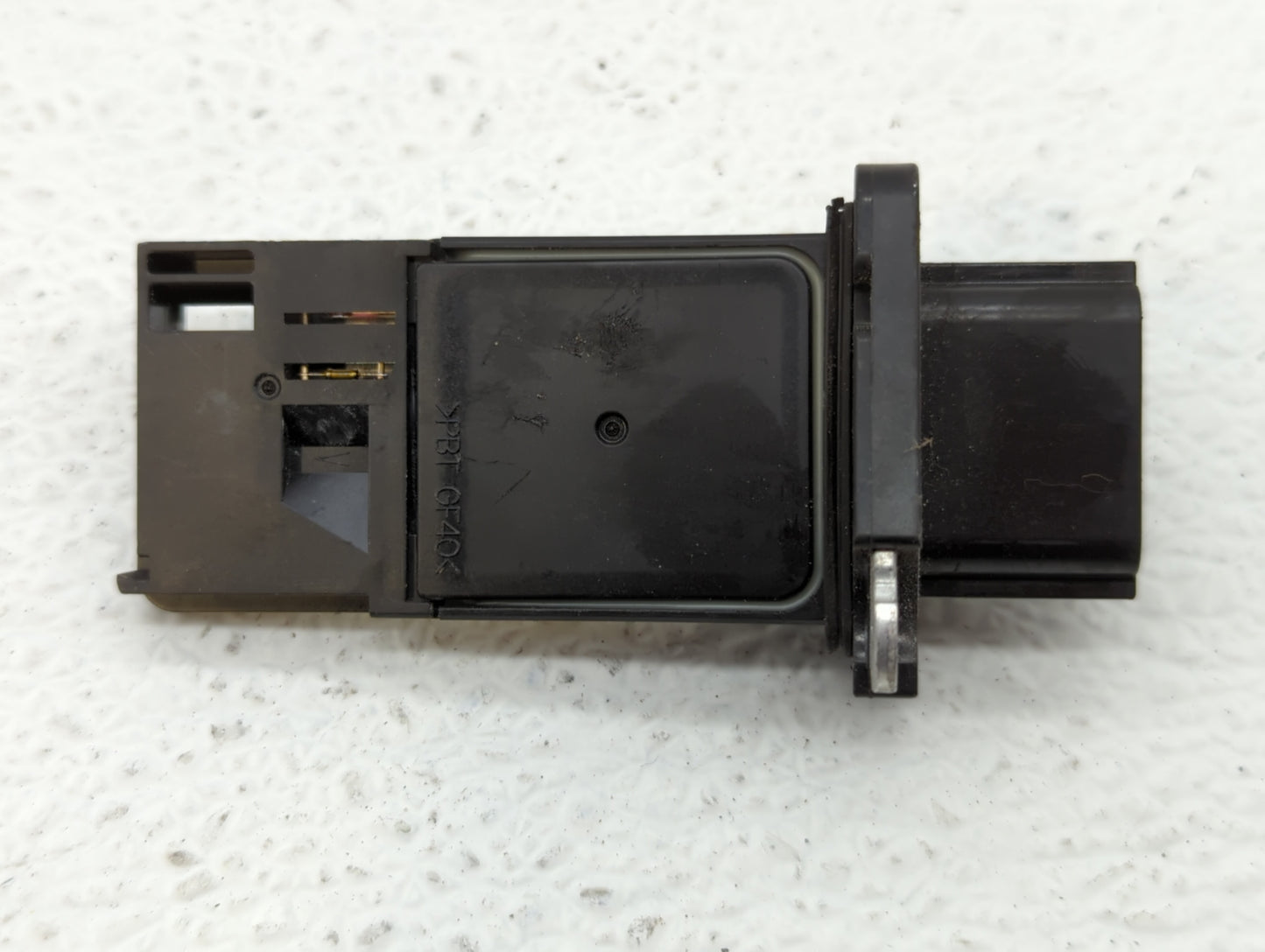 2007-2014 Nissan Altima Mass Air Flow Meter Maf - Oemusedautoparts1.com
